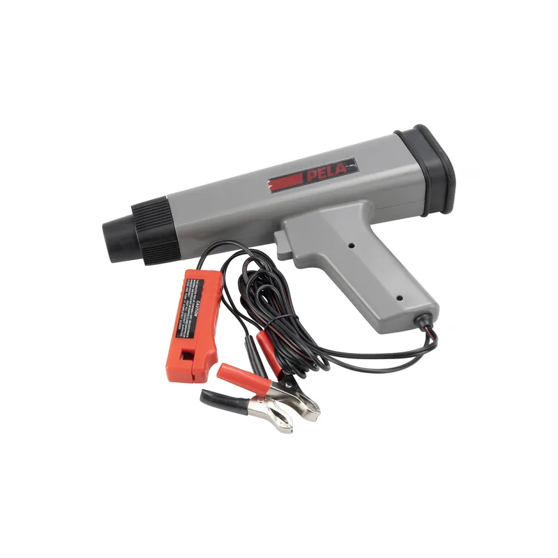 Snabb frakt Tändinställningslampa